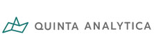 QUINTA ANALYTICA - Top Pharma and Life Sciences Analytics Companies in Europe QUINTA ANALYTICA