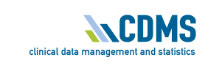 CDMS - Top Pharma and Life Sciences Analytics Consulting/Service Companies in Europe CDMS