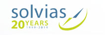 solvias - Top Pharma and Life Sciences Analytics Consulting/Service Companies in Europe solvias
