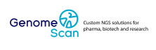 GenomeScan - Top Pharma and Life Sciences Analytics Consulting/Service Companies in Europe GenomeScan