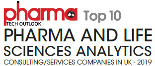 Top Pharma and Life Sciences Analytics Consulting/Services Companies in UK 